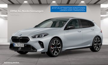 BMW 123 xDrive M Sport Driv.Assist+ Harman/K Kamera