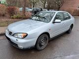 Nissan Primera - Nissan Primera aus 2000