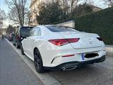 Mercedes-Benz CLA 200 AMG, Nightpaket - Mercedes-Benz CLA 200 in Wiesbaden