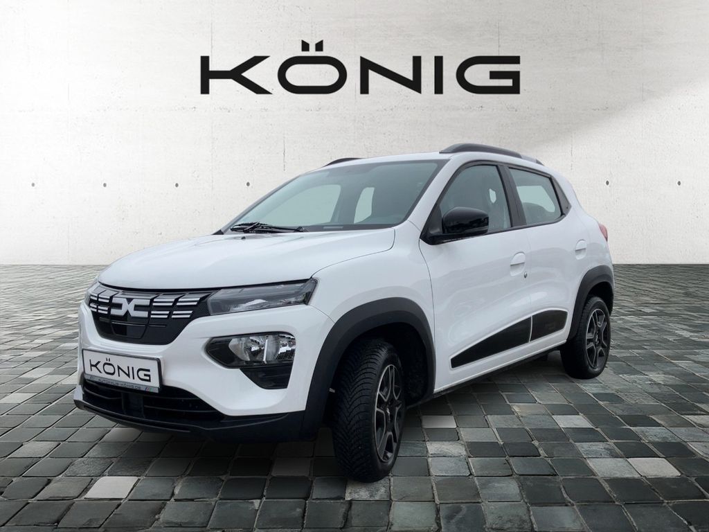 Spring Electric 45 Essential