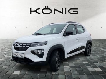 Dacia Leasingangebot: Dacia Spring Electric 45 Essential