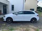 Audi A3 1.8 TFSI S tronic Ambition Sportback Ambition - Audi A3: 8t