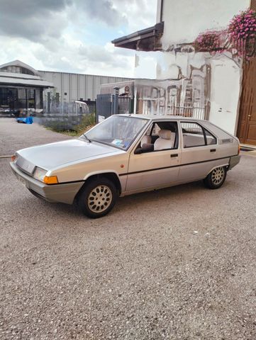 Citroën Citroen BX 14 E