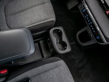 Hyundai Ioniq 5 Dynamiq Elektro Kamera Autobahnassistent