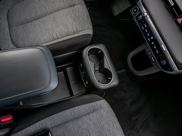 Hyundai Ioniq 5 Dynamiq Elektro Kamera Autobahnassistent