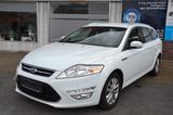 Ford Mondeo Turnier Titanium - Ford Mondeo aus 2013 mit Diesel-Antrieb: Kombi