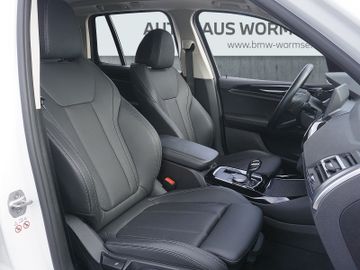 BMW X3 - 9