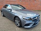 Mercedes-Benz E 350 d // AMG Paket // Panorama // Head-Up - Mercedes-Benz mit Diesel-Antrieb: Limousine