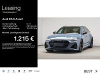 Audi RS6 - Vorschau Bild 1