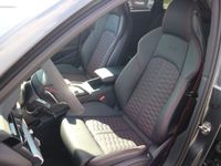 Audi RS4 - Vorschau Bild 18