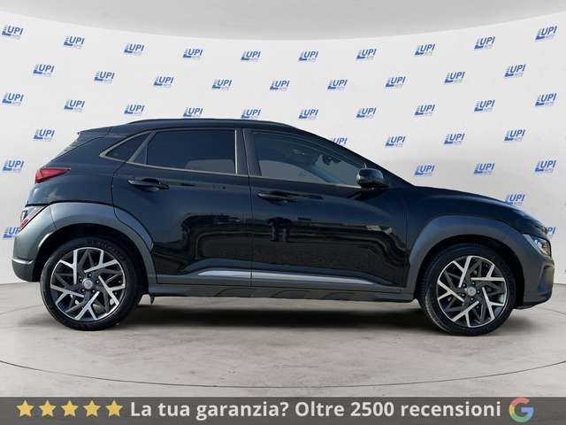 Hyundai KONA 1.6 HEV Xline+ 2WD DCT imagem 3