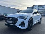 Audi e-tron Sportback 55 2x S line ACC AHK HuD PANO