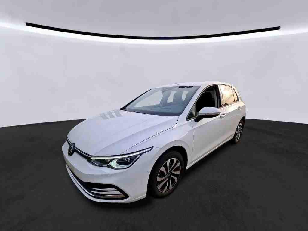 Volkswagen Golf VIII Lim. Active 1.5 TSI+STANDH+ACC+HEAD-UP