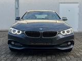 BMW 420d Coupe xDrive Luxury Line-Head Up-Ambiente- - BMW Gebrauchtwagen von 2013