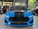 Ford Mustang Fast-5.0 Ti-VCT V8 B&O Garant 09/2026 - gebrauchte Ford Mustang aus dem Jahr 2024