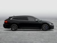 Volkswagen Arteon - Vorschau Bild 4