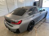 BMW 320 M Sport Pro Widescr 360K StHz DrivingAssProf - BMW 3er Reihe: Standheizung