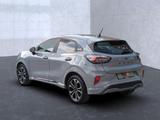 Ford Puma 1.0 EcoBoost Mild-Hybrid ST-Line Bluetooth - gebrauchte Ford Puma aus dem Jahr 2022