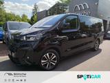 Citroën Spacetourer Plus M 2.0 Blue-HDI FAP AT/LED/Navi/ - Citroën SpaceTourer: Plus