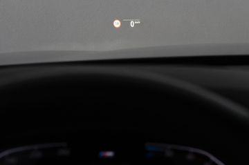 BMW 520d xDrive Touring M Sport HUD STHZ RFK 19"