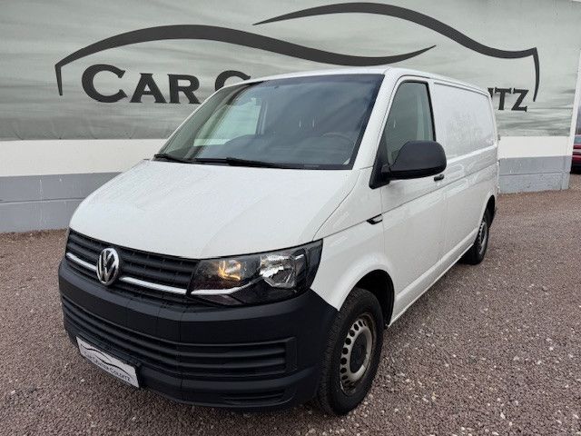 Volkswagen T6 Transporter*1 Hand*Pharmakühler*HU/AU 04.2025