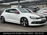 Volkswagen Scirocco 1.4 TSI GTS*XENON*GAS*TÜV28*PANORAMA** - Volkswagen Scirocco GTS
