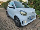 Smart ForTwo coupé Prime - Vollausstattung & Scheckhef