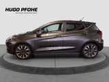 Ford Fiesta Titanium X /LED/ Easy Parking/ Alu/ Kamer - Ford Fiesta in Hamburg