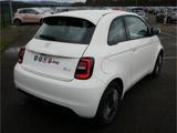 Fiat 500e ICON 42 kWh WINTER PARK KOMFORTPAK NAV ALU  - Fiat 500e Tageszulassungen