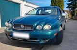 Jaguar X Type 2.5 V6 Allrad Facelift - Jaguar X-Type: 2.5