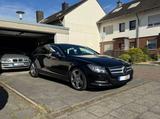 Mercedes-Benz CLS 350 CDI Memory/H&K/Schiebedach/Scheckheft - Mercedes-Benz CLS 350 in Bonn