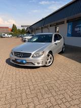 Mercedes-Benz CLC 180 Kompressor Autom., Klima,SH-Heft, Xenon - Mercedes-Benz Clc