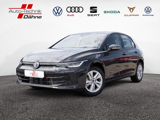 Golf VIII 1.5 TSI Life KLIMA PDC ACC LED