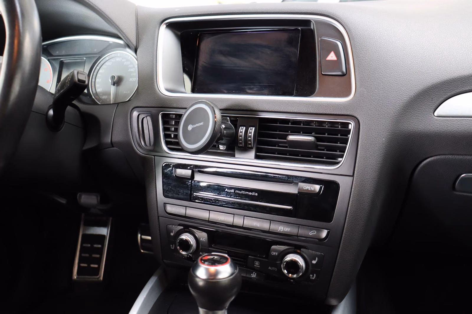 AUDI SQ5 3.0 TDI QUATTRO