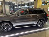 Jeep Grand Cherokee Limited 3.0 V6 M.-Jet 184kW A... - Jeep Gebrauchtwagen in Bonn