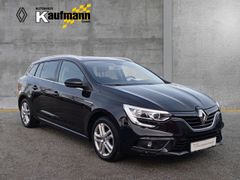 Fahrzeugabbildung Megane Grandtour 1.5 BLUE dCi Kamera+Navi+Sitzh