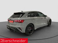 Audi RS3 - Vorschau Bild 8