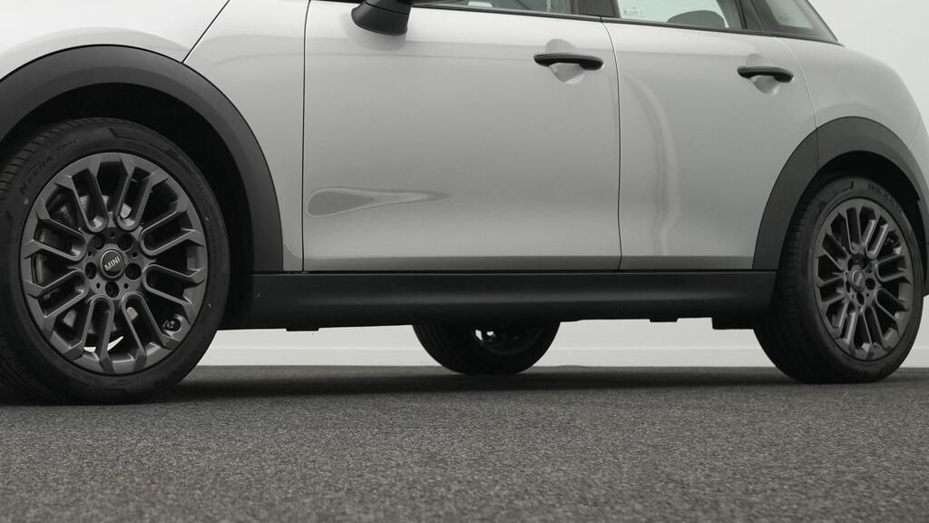 MINI Cooper C - Bild 23