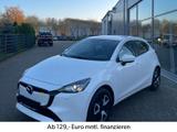 Mazda 2 Lim. Center-Line - gebrauchte Mazda 2 aus dem Jahr 2024