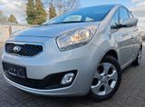 Kia Venga 1.6/125 PS/Automatik/FIFA World Cup Edit. - Kia Venga: 1.6