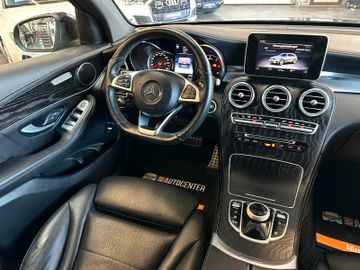 Mercedes-Benz GLC *AMG-Line*AbstandsTempo*TotwinkelA*