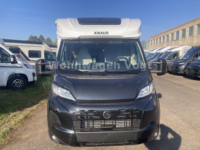 Knaus Live / L!ve Wave 650 MEG *Black selection* ACC