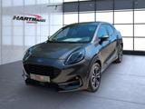 Ford Puma ST-Line LED Kamera PDC h. Navi Keyless SHZ - Ford Puma ST-Line mit Benzin-Antrieb