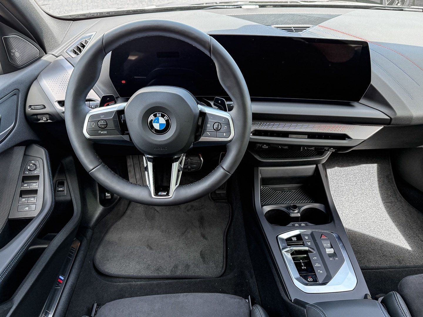 BMW 120 - Bild 9