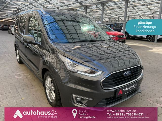 Ford Tourneo Connect 1.5TDCi  Grand Titanium|ACC|AHK