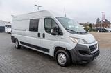 Weinsberg CaraBus 600K*Stockbett* - Weinsberg Kastenwagen