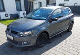 Volkswagen Polo 1.2 44kW/60PS Trendline - Volkswagen Polo: 60 Ps