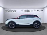 Opel Mokka GS ATG 1.2 Turbo Line inkl. gebr. Winterrä - Opel aus 2022
