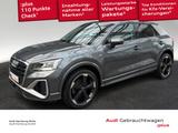 Audi Q2 35 1.5 TFSI S line S tronic Kamera Navi AHK - Audi Q2 Gebrauchtwagen in Hamburg