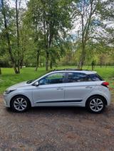 Hyundai i20 1.2 62kW Classic  - Hyundai i20 von privat